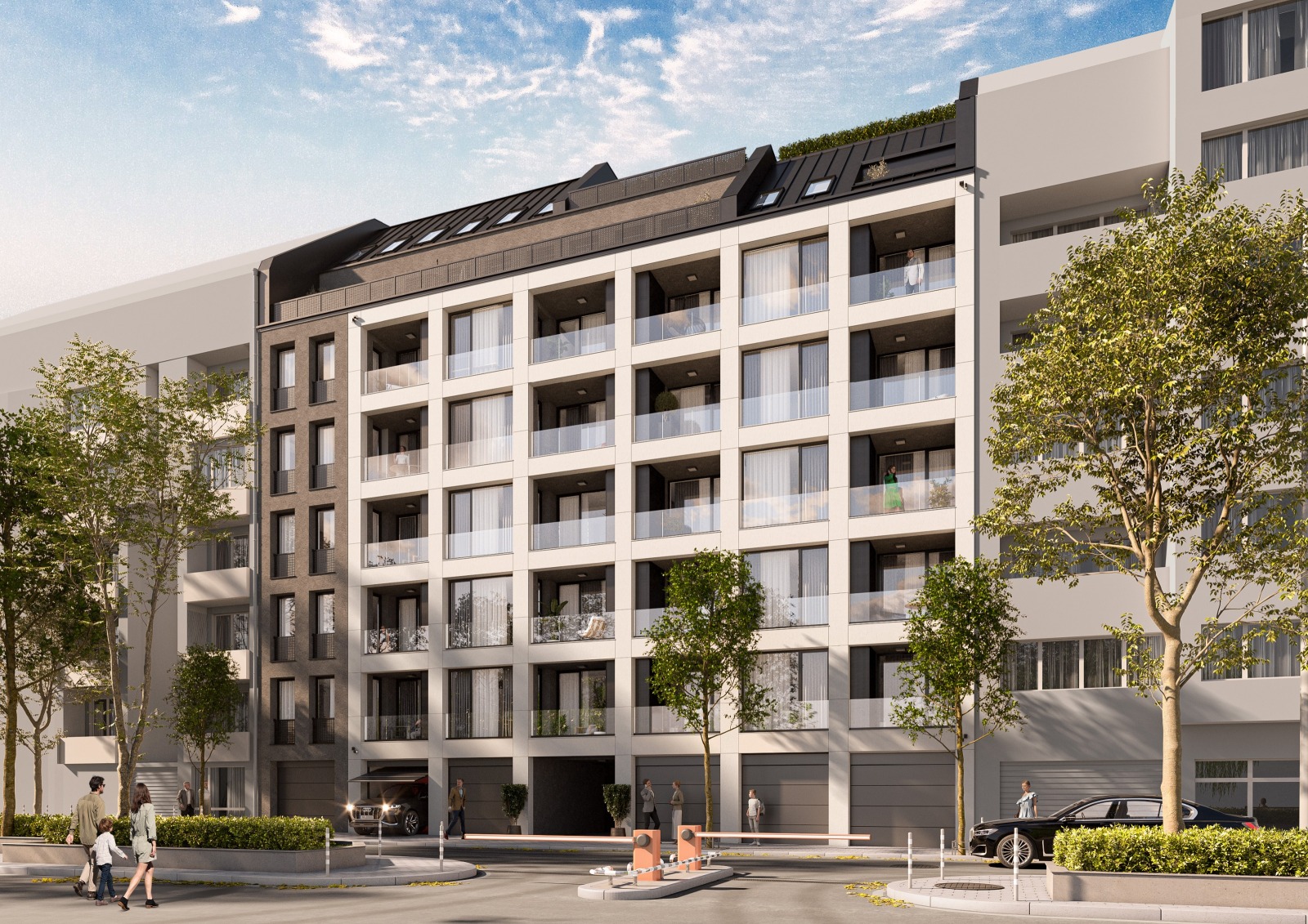 Продава 2-СТАЕН, гр. София, Зона Б-5, снимка 2 - Апартаменти - 53630147