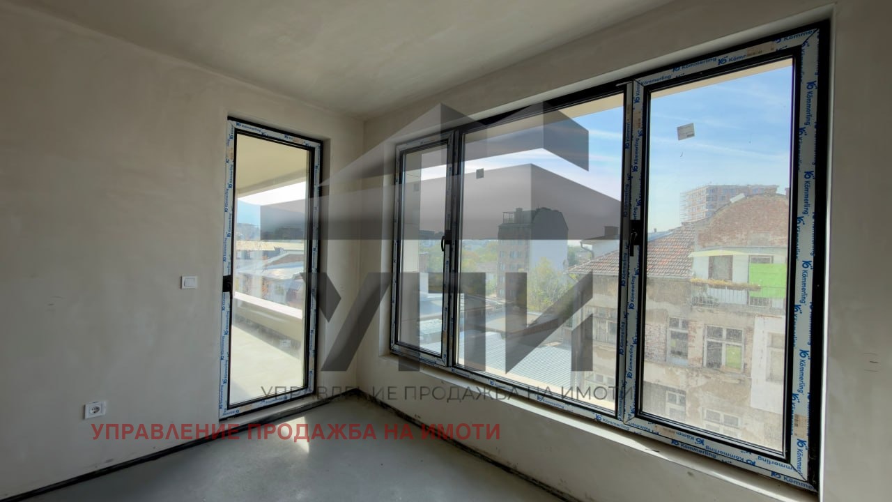 Продава 2-СТАЕН, гр. София, Хаджи Димитър, снимка 8 - Апартаменти - 56408147