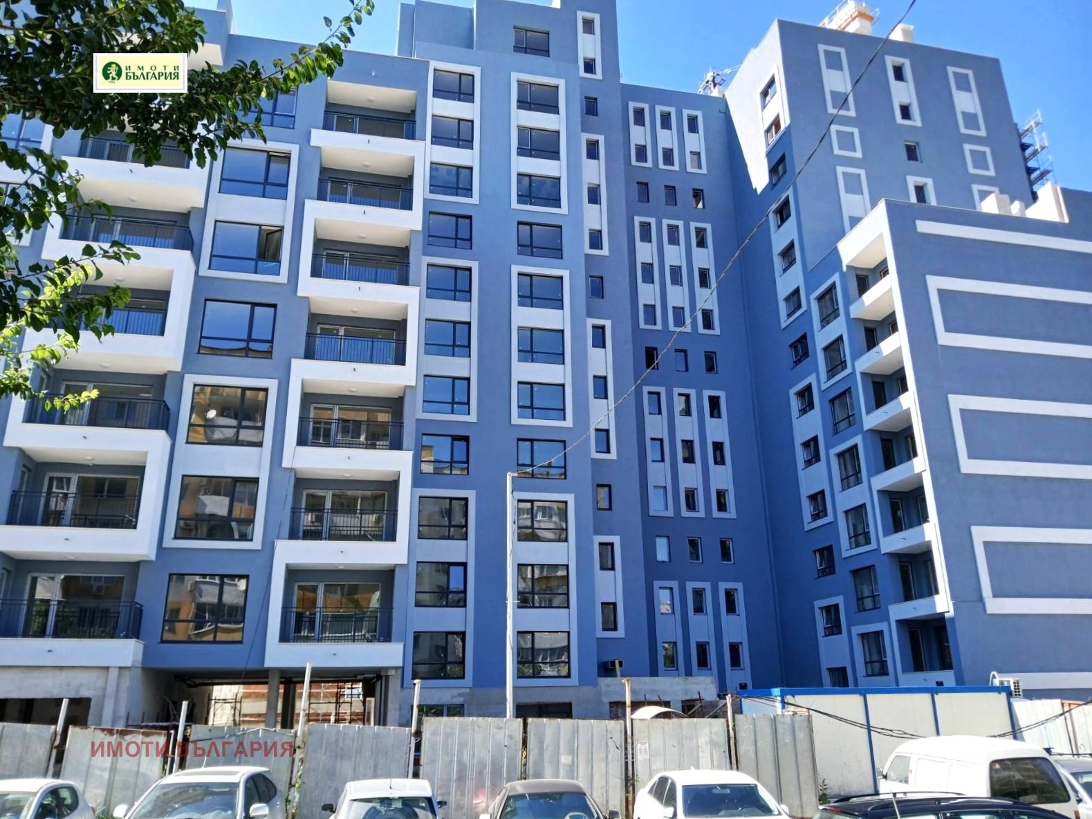 Продава 3-СТАЕН, гр. Варна, Младост 1, снимка 6 - Апартаменти - 51675814