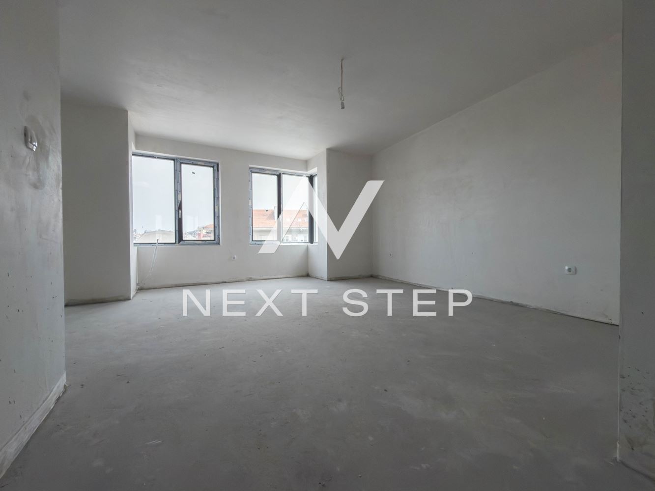 Продава 3-СТАЕН, гр. Пловдив, Кършияка, снимка 3 - Апартаменти - 54227172