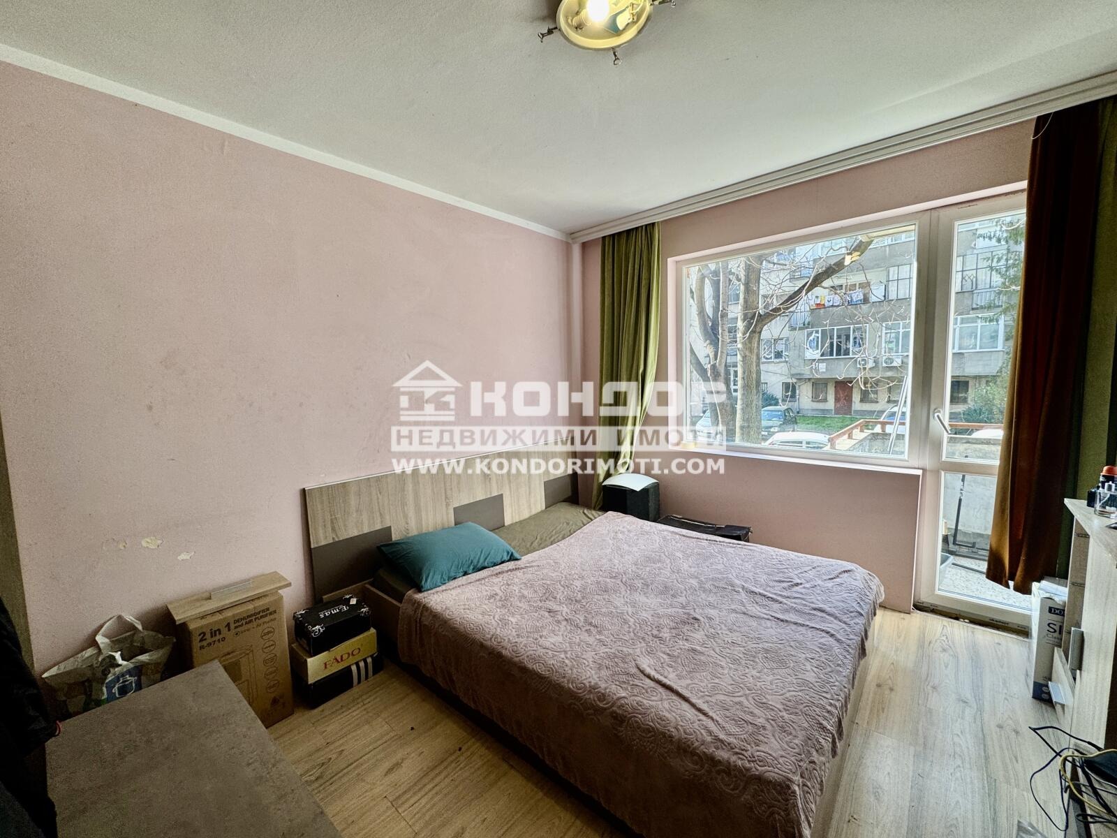 Продава 3-СТАЕН, гр. Пловдив, Център, снимка 2 - Апартаменти - 55096976