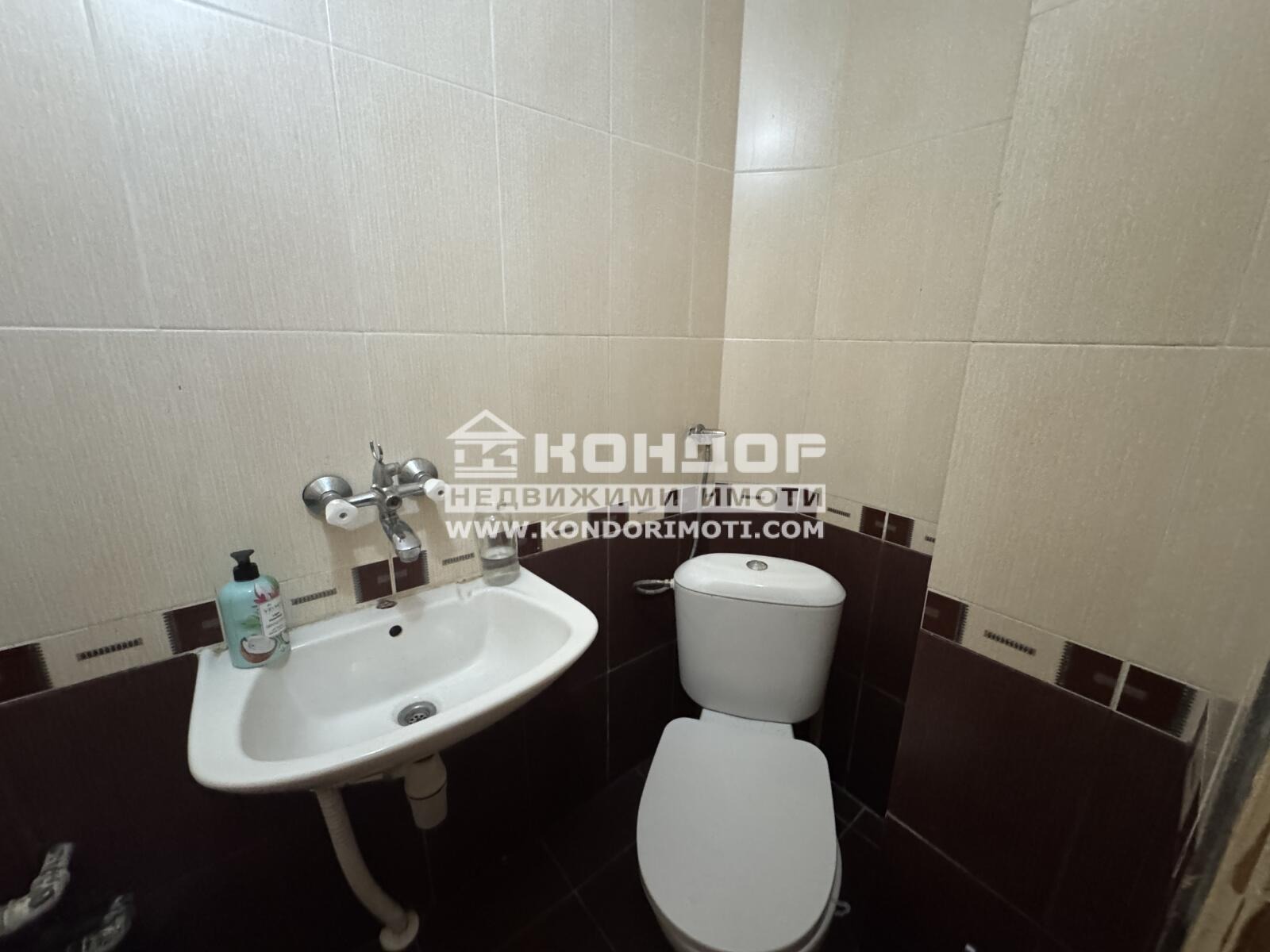 Продава 3-СТАЕН, гр. Пловдив, Център, снимка 7 - Апартаменти - 55096976