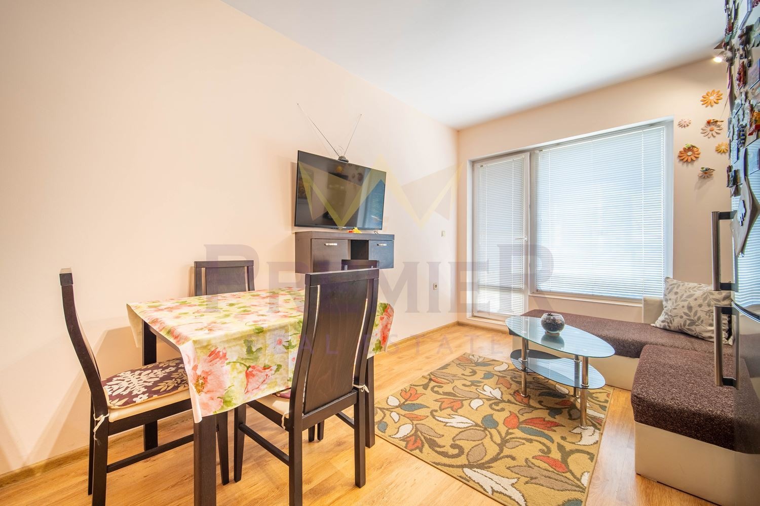 Продава 3-СТАЕН, гр. Варна, Левски 1, снимка 2 - Апартаменти - 55650688