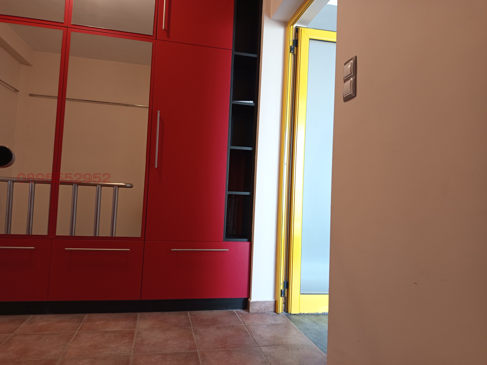 Продава 3-СТАЕН, гр. София, Лагера, снимка 11 - Апартаменти - 56372598