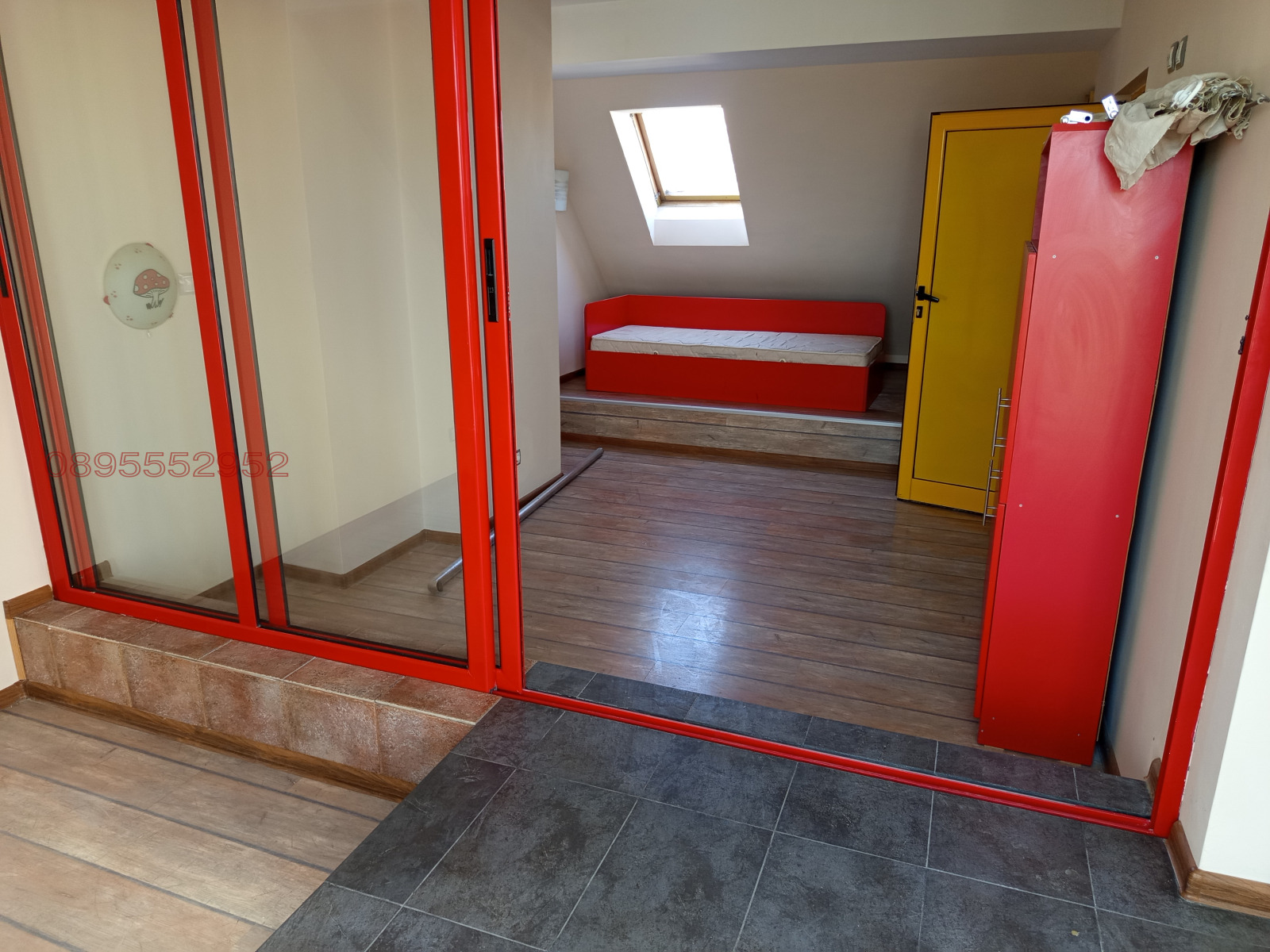 Продава 3-СТАЕН, гр. София, Лагера, снимка 5 - Апартаменти - 56372598
