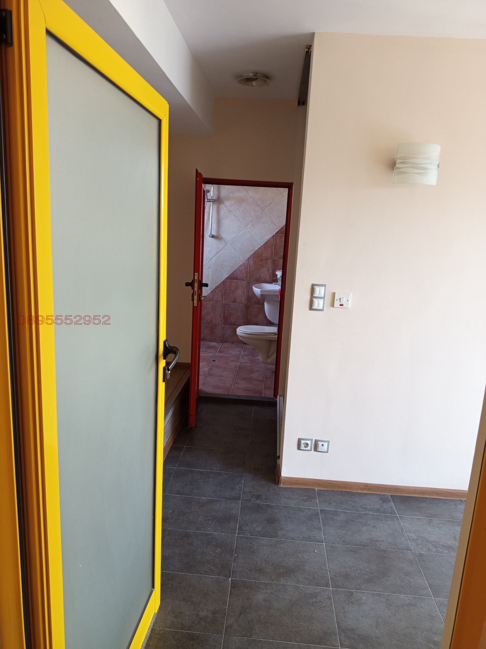 Продава 3-СТАЕН, гр. София, Лагера, снимка 12 - Апартаменти - 56372598