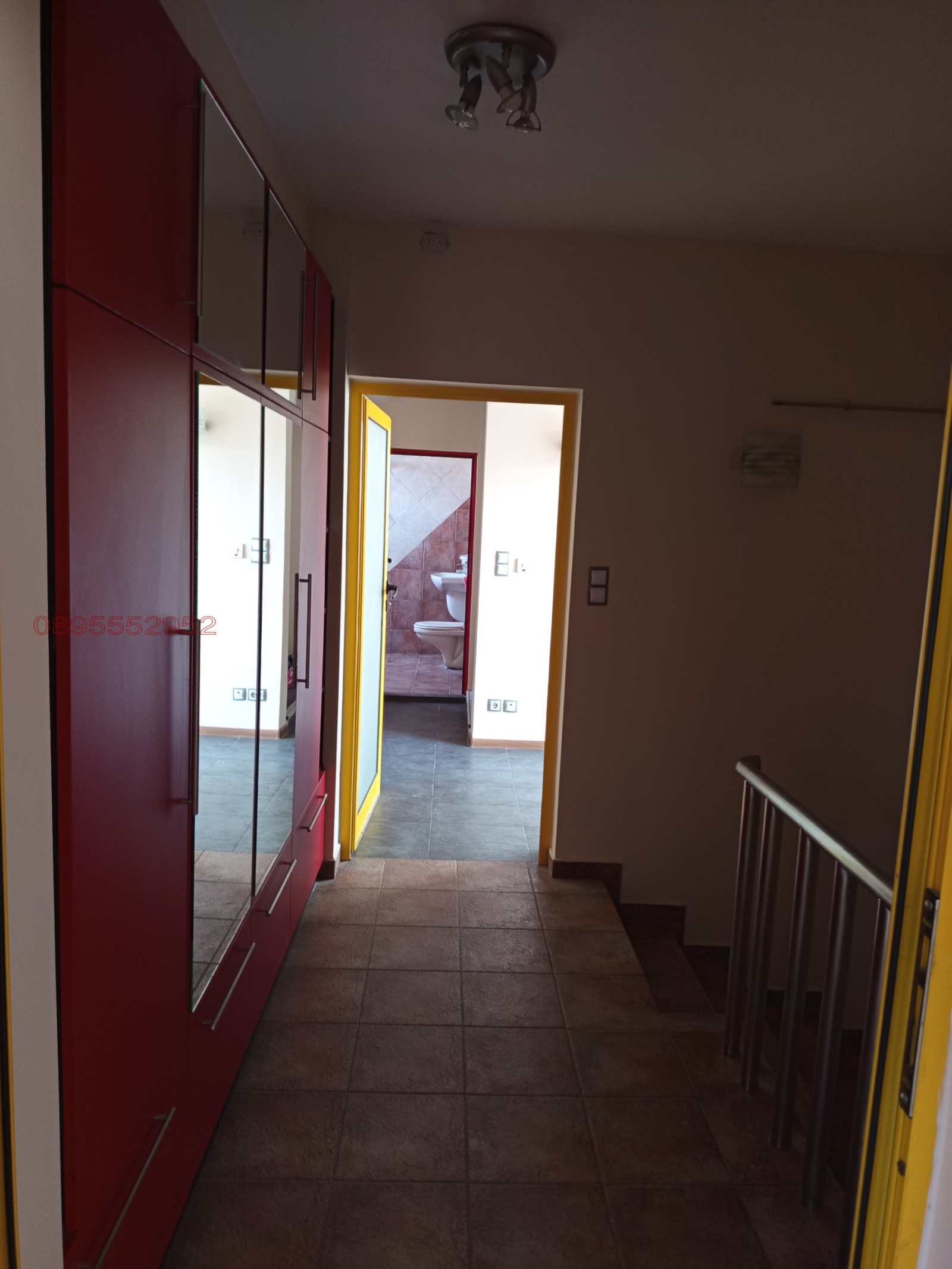 Продава 3-СТАЕН, гр. София, Лагера, снимка 8 - Апартаменти - 56372598