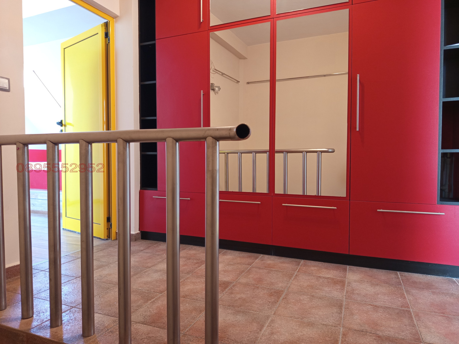 Продава 3-СТАЕН, гр. София, Лагера, снимка 10 - Апартаменти - 56372598
