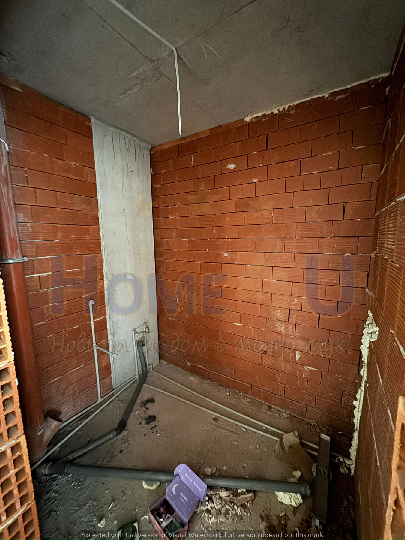 Продава 3-СТАЕН, гр. Благоевград, Еленово 2, снимка 14 - Апартаменти - 56504055