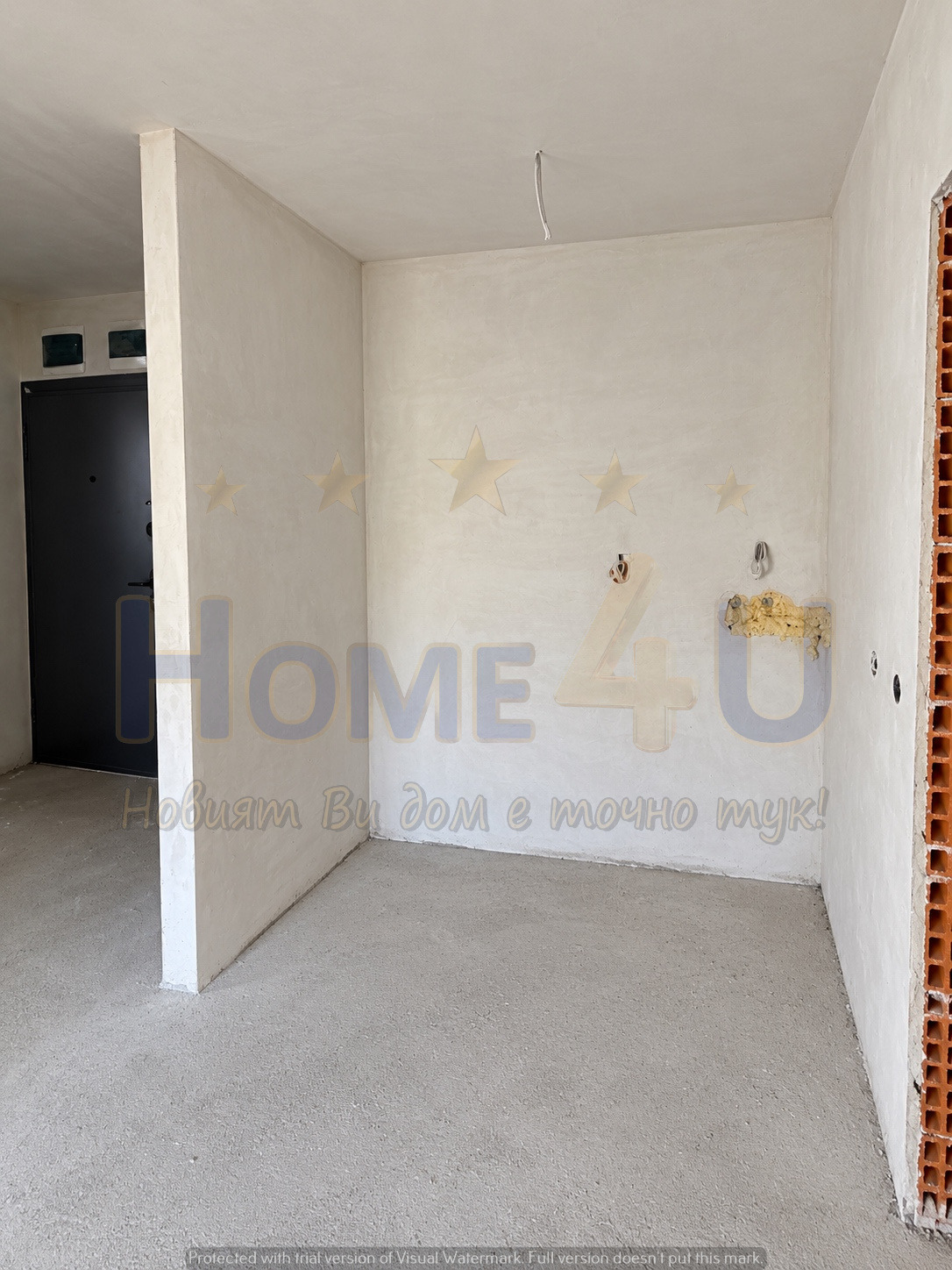 Продава 3-СТАЕН, гр. Благоевград, Еленово 2, снимка 10 - Апартаменти - 56504055