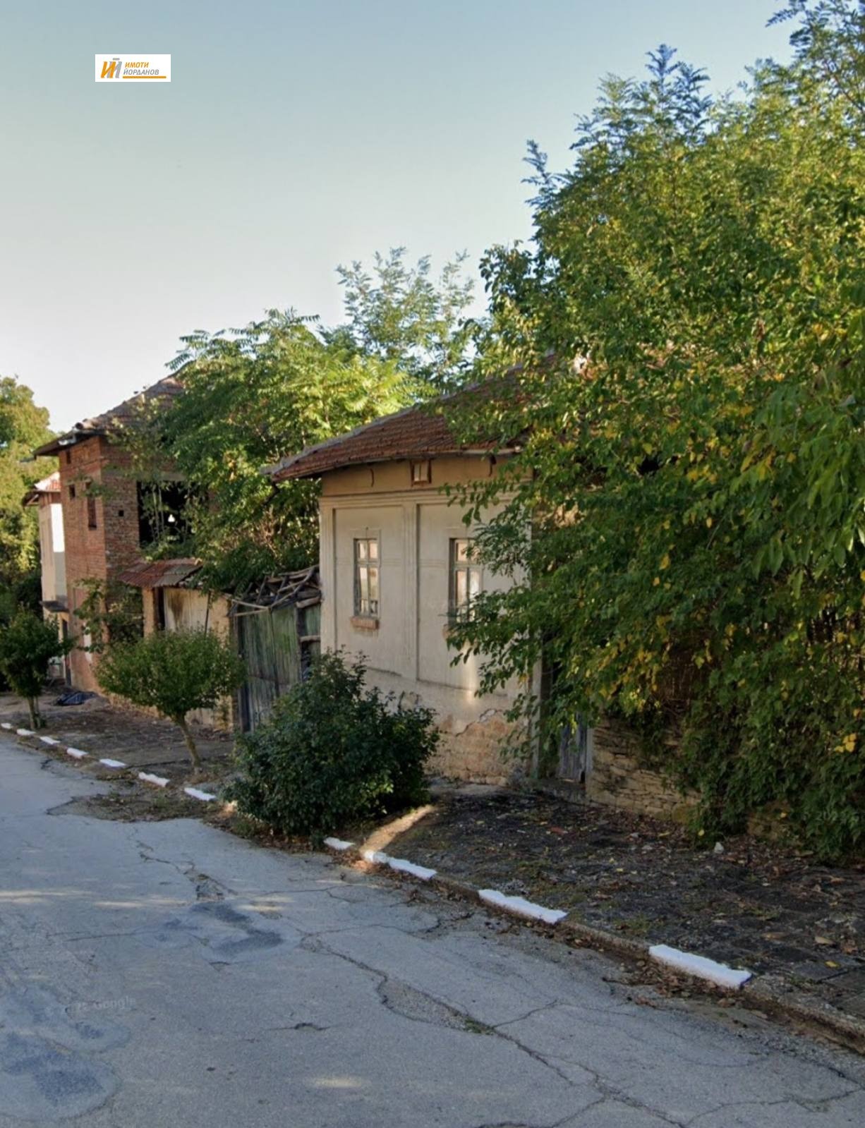 Продава КЪЩА, с. Димча, област Велико Търново, снимка 2 - Къщи - 53674738