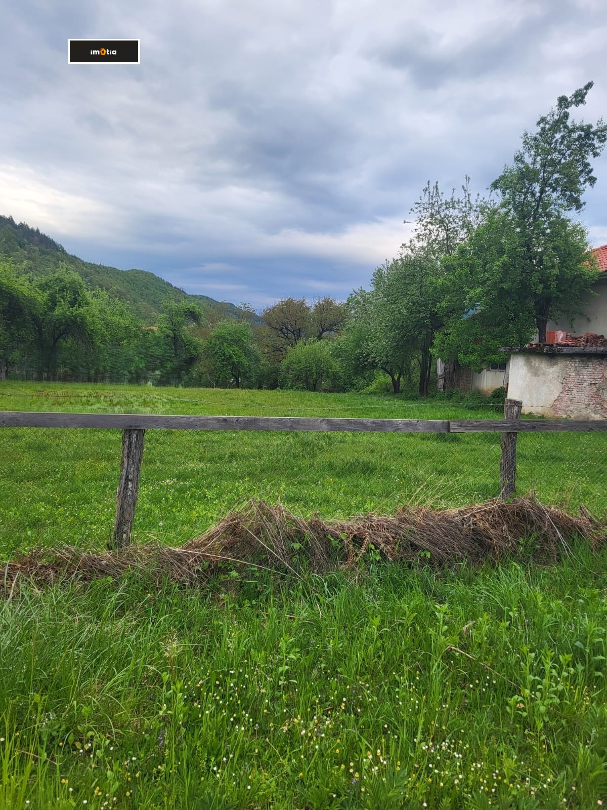 Продава ПАРЦЕЛ, с. Велчево, област Ловеч, снимка 2 - Парцели - 53043419