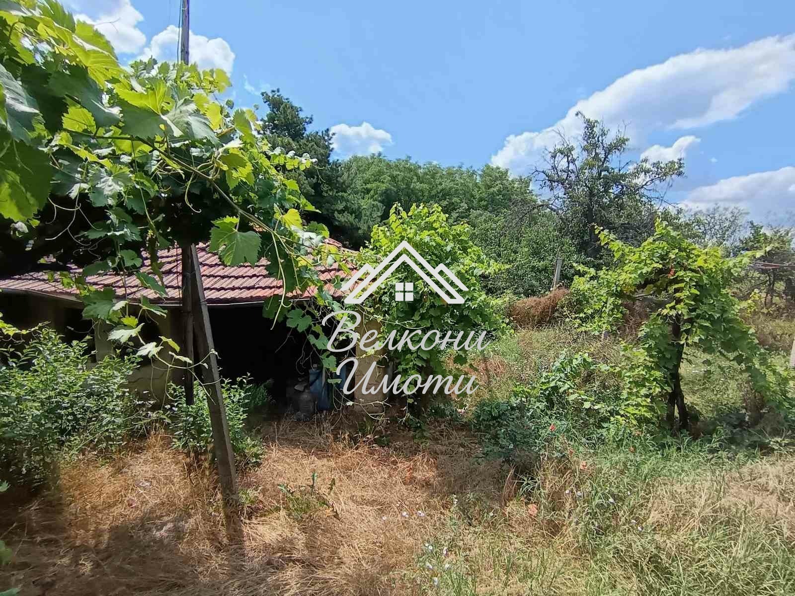 Продава ПАРЦЕЛ, с. Пищигово, област Пазарджик, снимка 9 - Парцели - 55212897