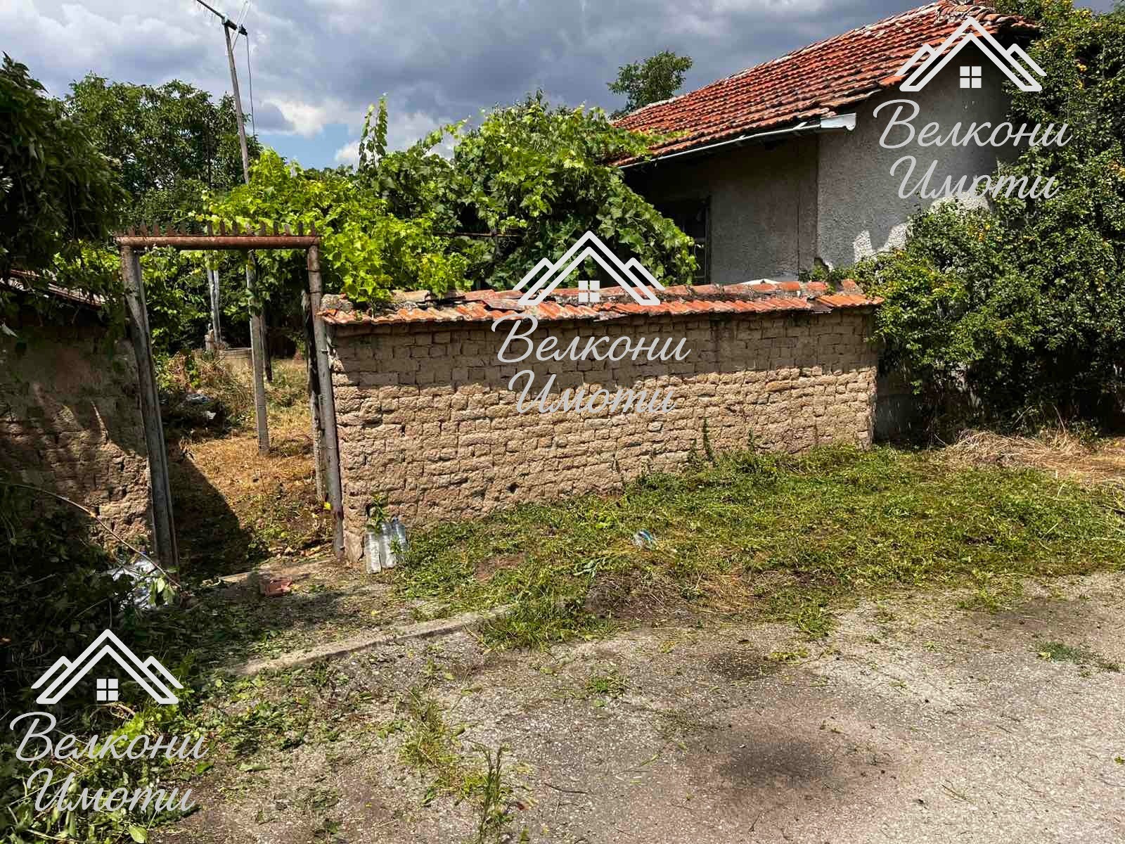 Продава ПАРЦЕЛ, с. Пищигово, област Пазарджик