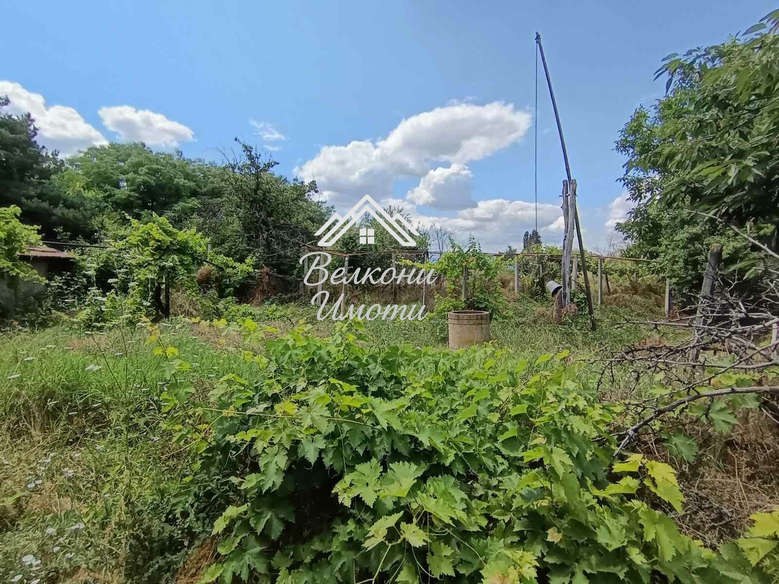 Продава ПАРЦЕЛ, с. Пищигово, област Пазарджик, снимка 13 - Парцели - 55212897
