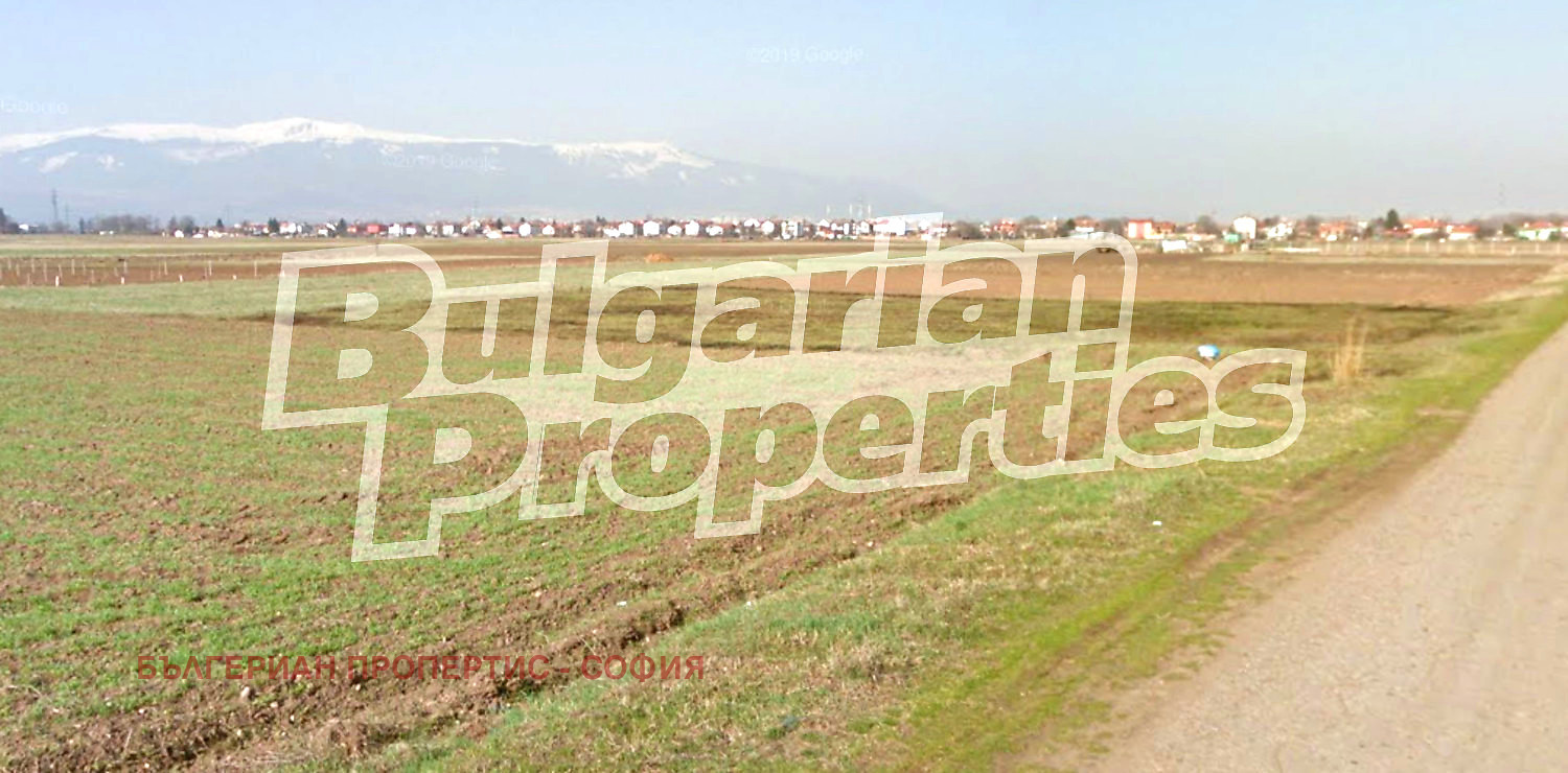 Продава ПАРЦЕЛ, гр. София, с. Казичене, снимка 7 - Парцели - 56123229