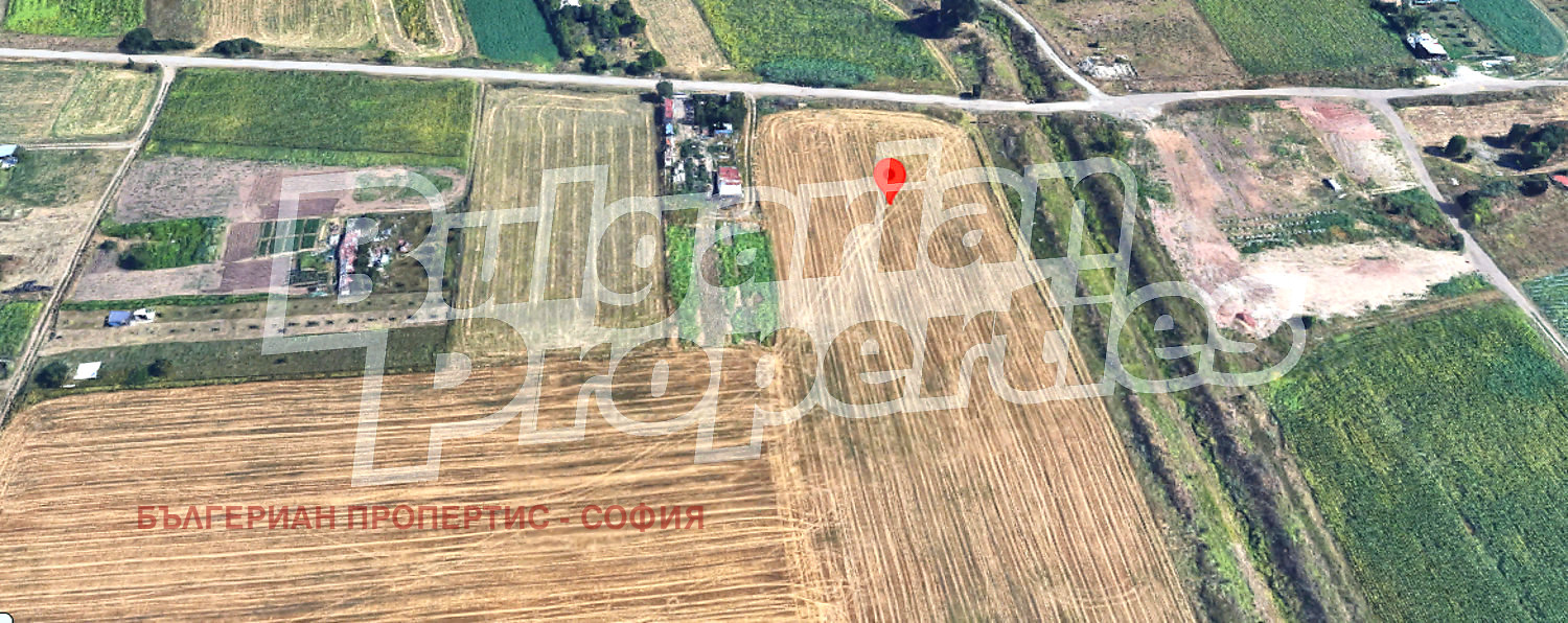 Продава ПАРЦЕЛ, гр. София, с. Казичене, снимка 4 - Парцели - 56123229