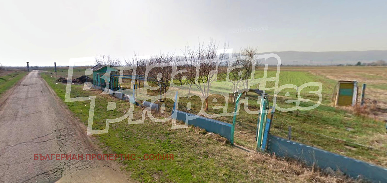Продава ПАРЦЕЛ, гр. София, с. Казичене, снимка 5 - Парцели - 56123229