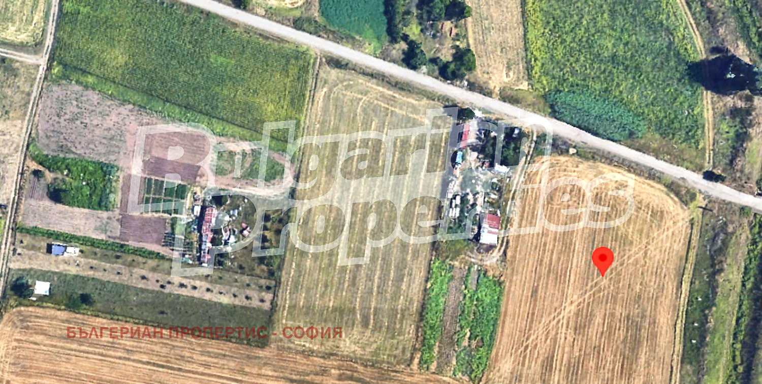 Продава ПАРЦЕЛ, гр. София, с. Казичене, снимка 10 - Парцели - 56123229