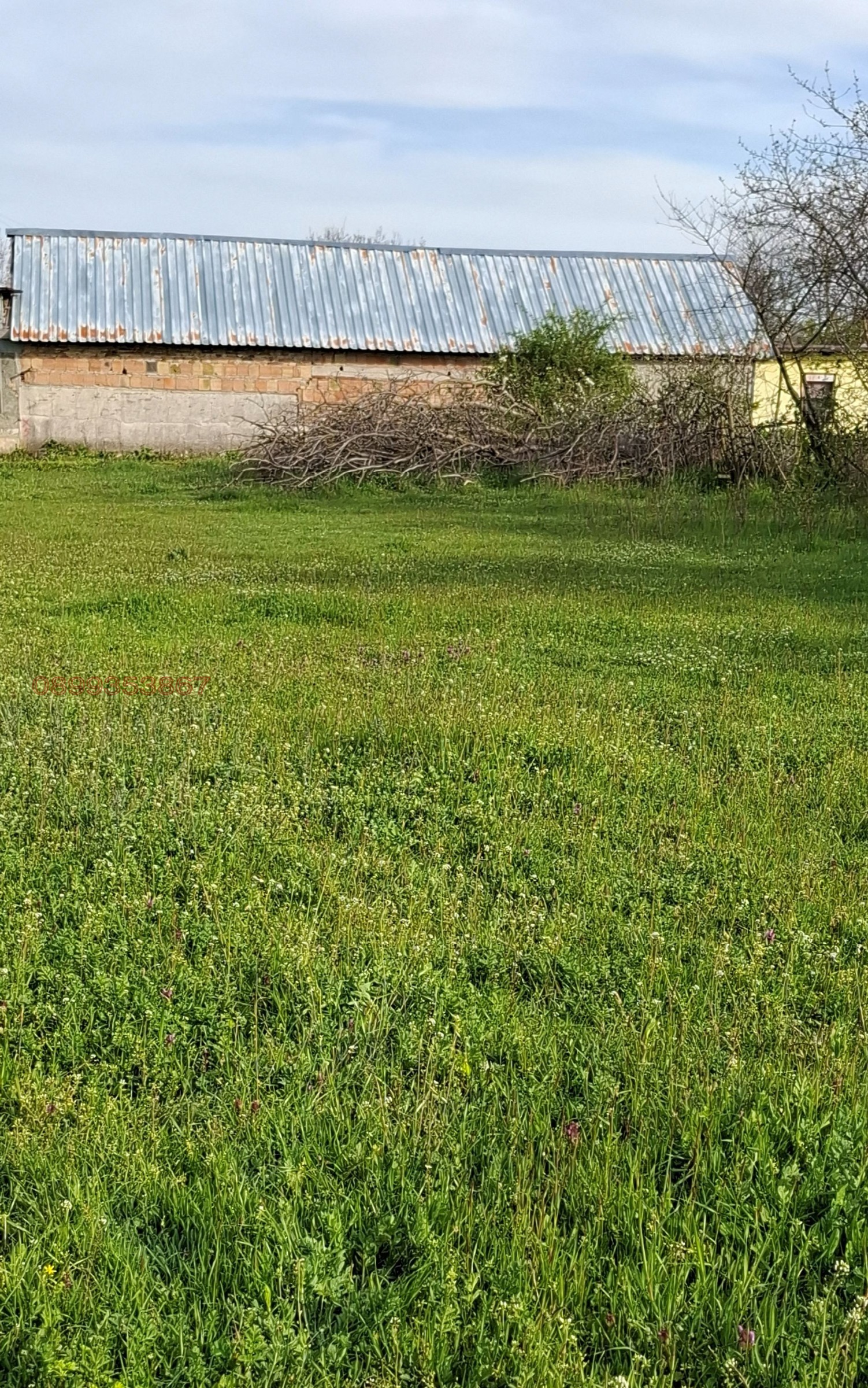 Продава ПАРЦЕЛ, гр. Девня, област Варна, снимка 4 - Парцели - 56451250