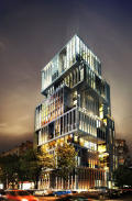 Продава  Офис град София , Център , 57 кв.м | 95980297 - изображение [17]