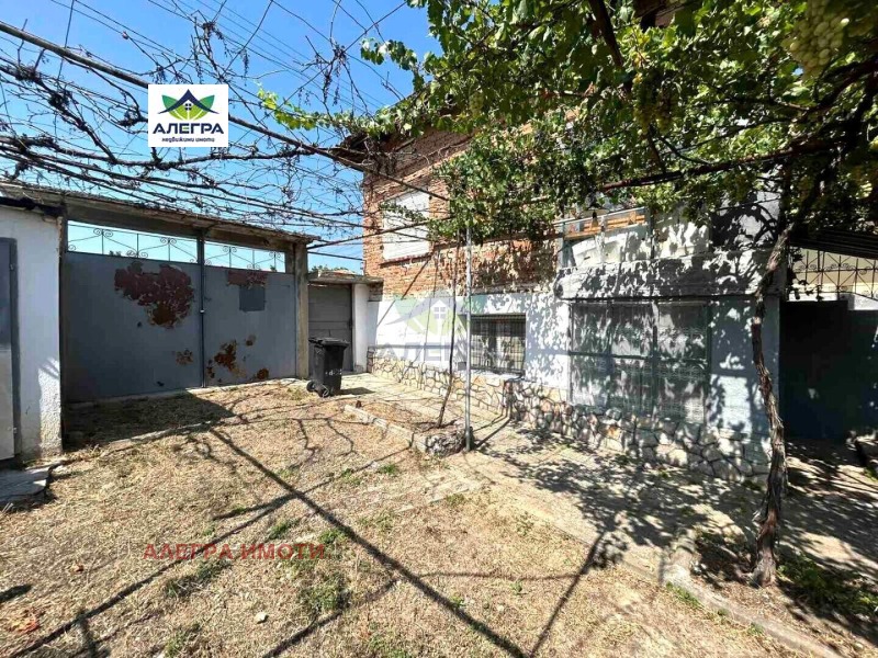 Продава КЪЩА в област Пазарджик, с. Калугерово - 140 кв.м / 75 000 € » 146 687.25 лв., АЛЕГРА ИМОТИ