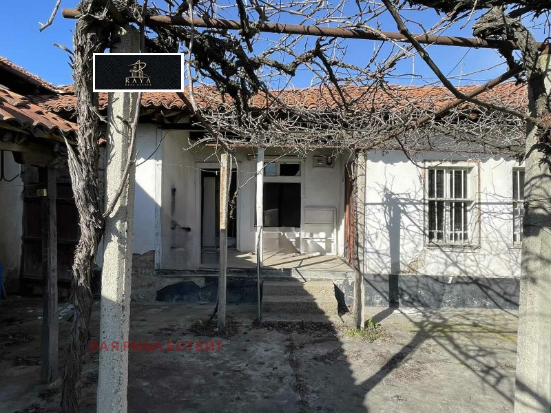 Продава КЪЩА в област Пловдив, с. Ръжево Конаре - 64 кв.м / 35 000 € » 68 454.05 лв., РАЯ РИЪЛ ЕСТЕЙТ