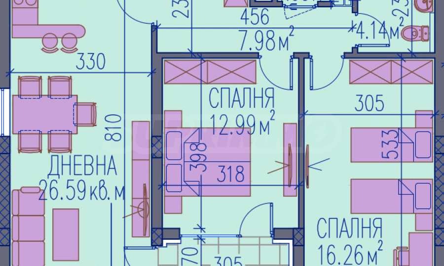 ������� 3-����� | Imot.bg � ����������� 6