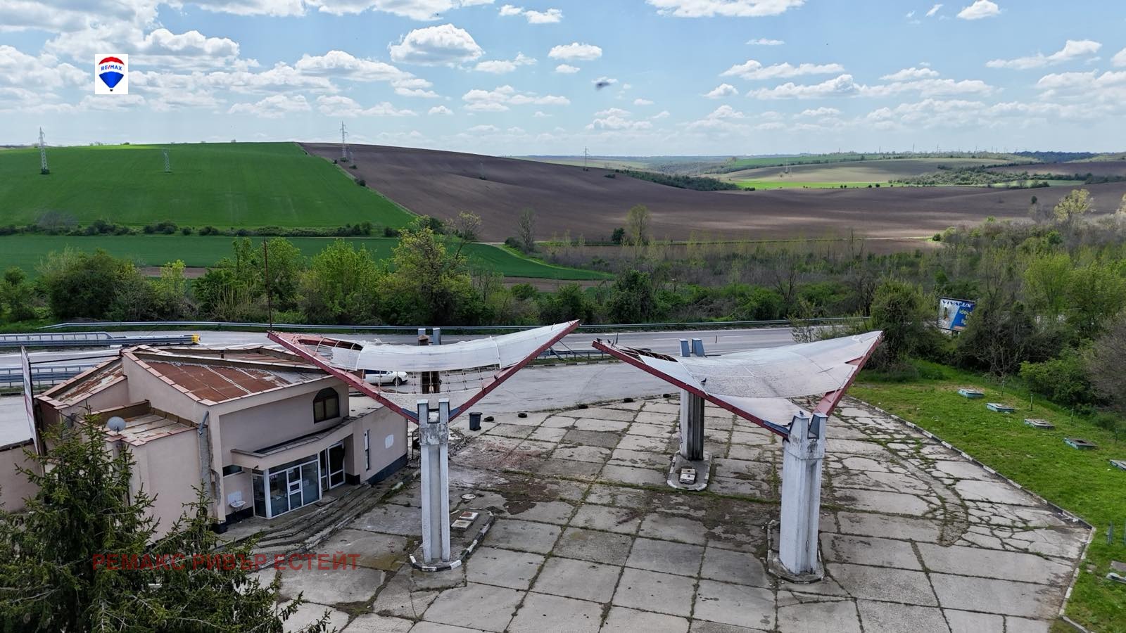 Продава БЕНЗИНОСТАНЦИЯ/ГАЗСТАНЦИЯ | Imot.bg — изображение 2