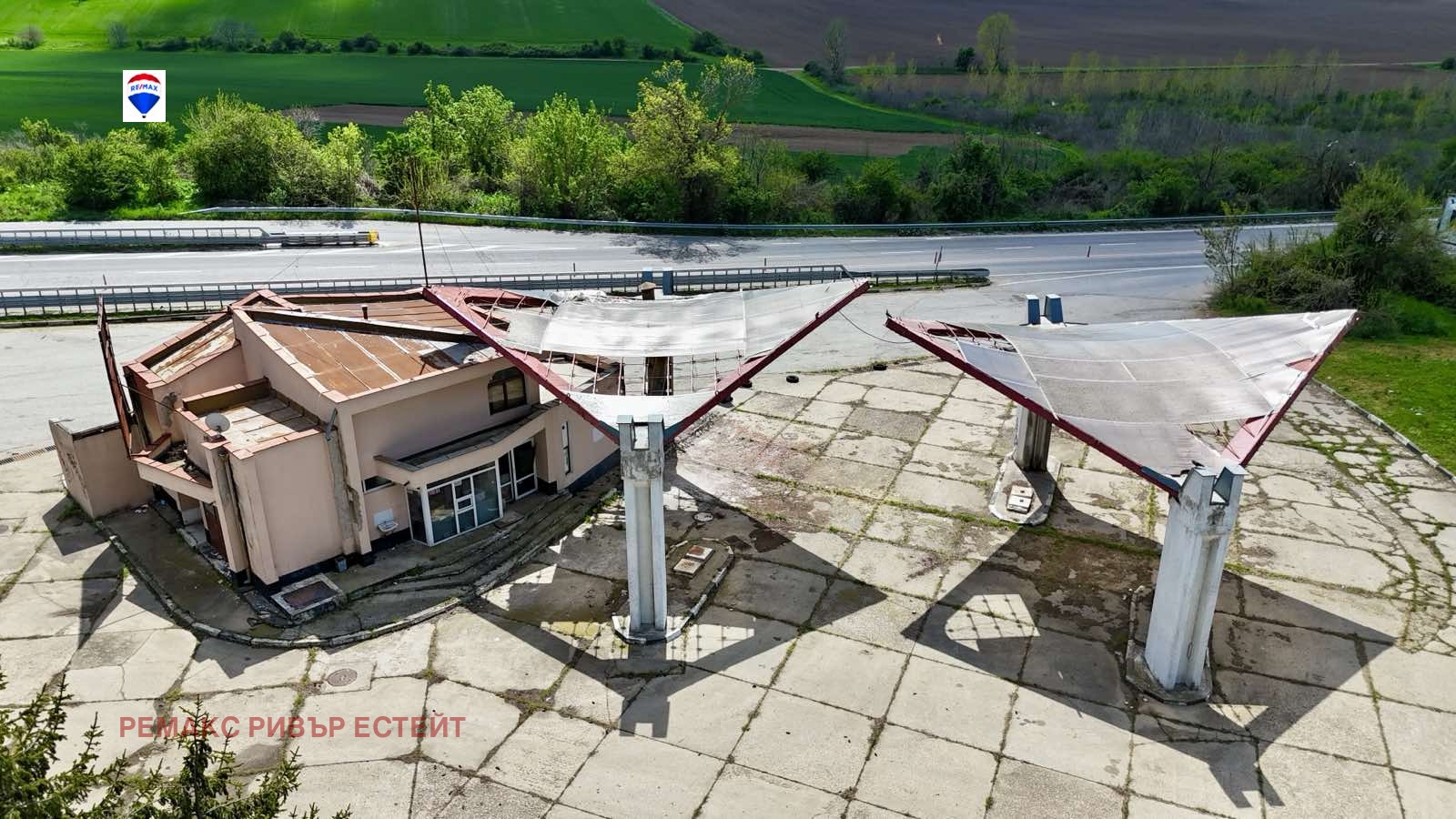 Продава БЕНЗИНОСТАНЦИЯ/ГАЗСТАНЦИЯ | Imot.bg — изображение 3