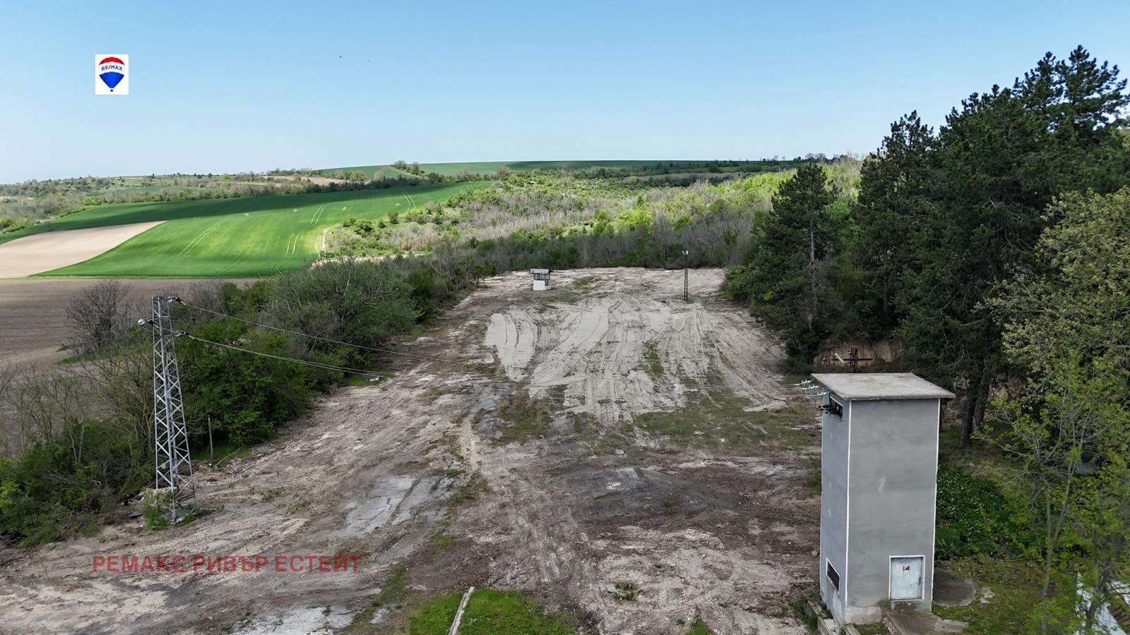 Продава БЕНЗИНОСТАНЦИЯ/ГАЗСТАНЦИЯ | Imot.bg — изображение 7