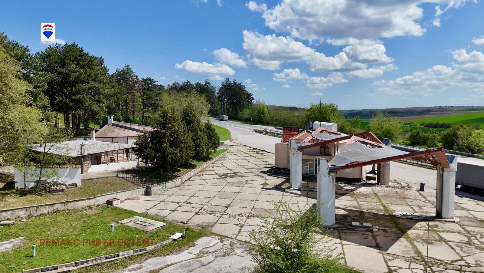 Продава БЕНЗИНОСТАНЦИЯ/ГАЗСТАНЦИЯ | Imot.bg — изображение 15