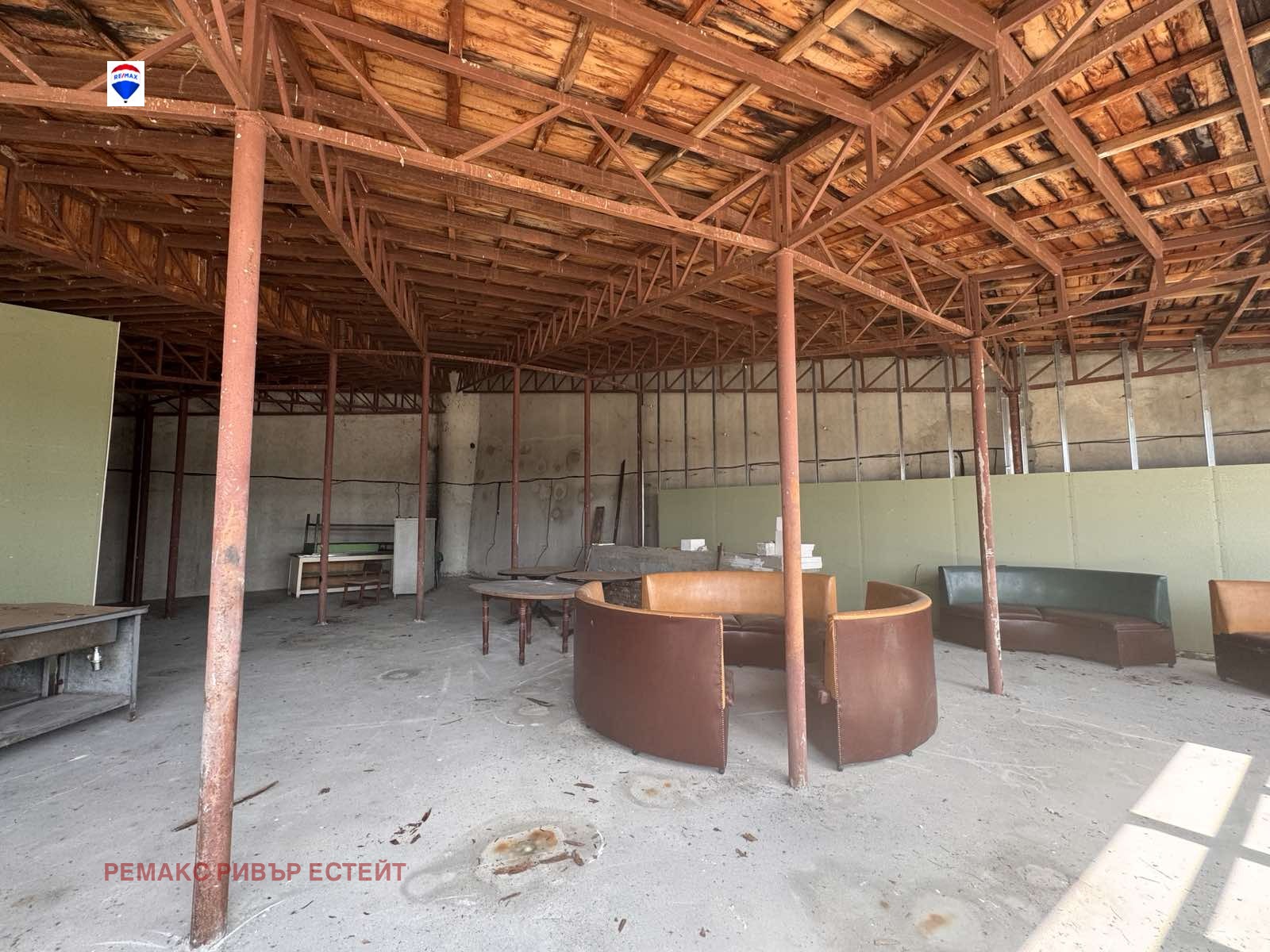 Продава БЕНЗИНОСТАНЦИЯ/ГАЗСТАНЦИЯ | Imot.bg — изображение 8