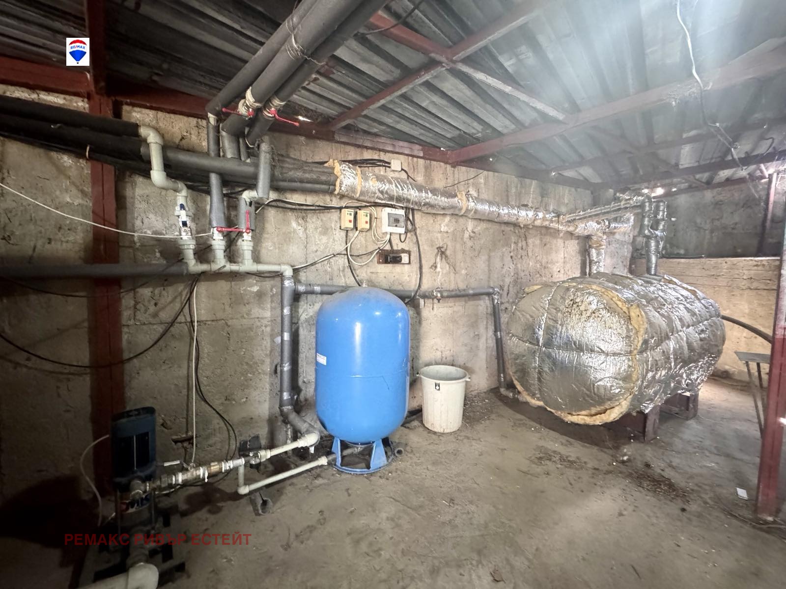 Продава БЕНЗИНОСТАНЦИЯ/ГАЗСТАНЦИЯ | Imot.bg — изображение 12