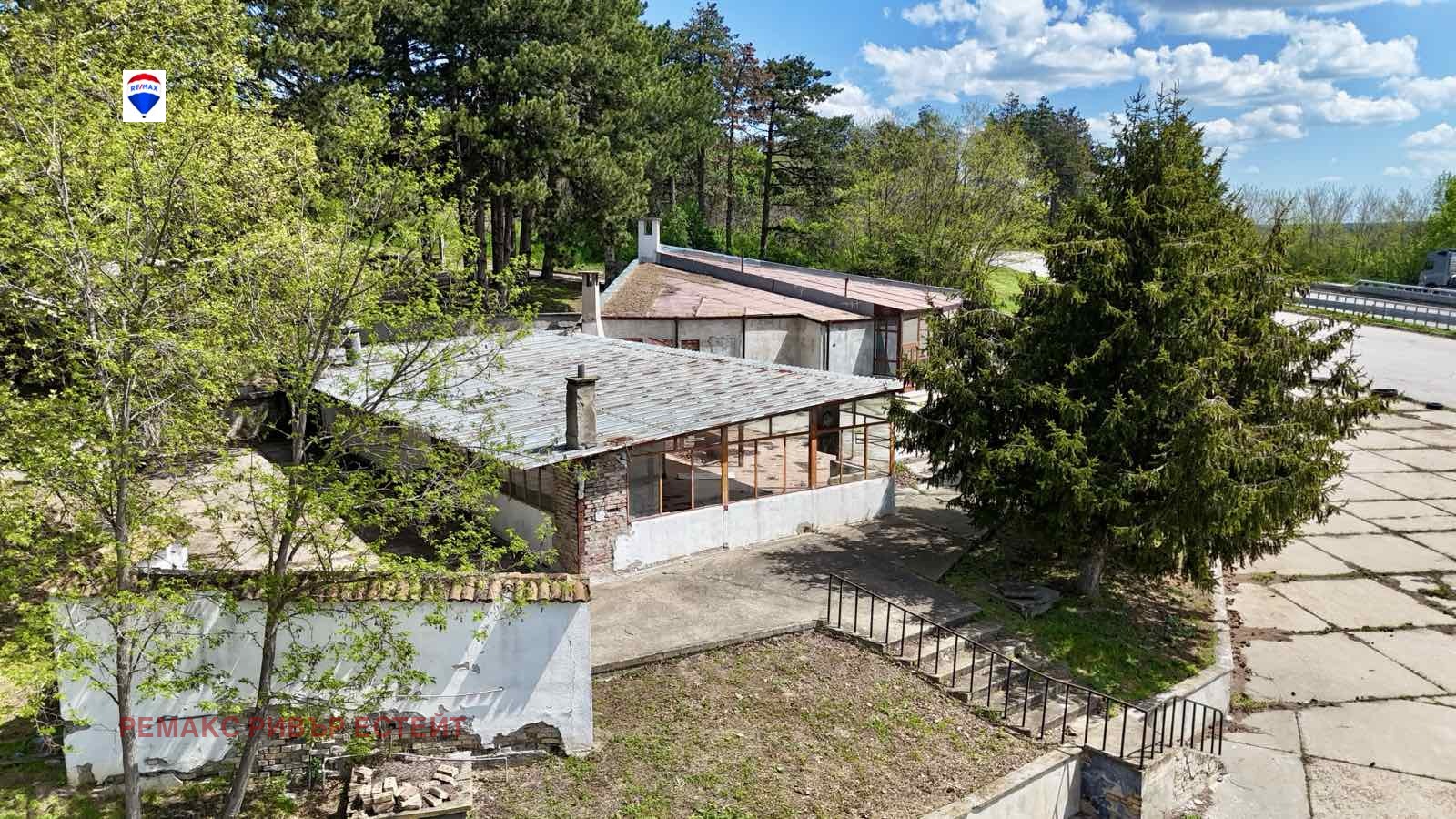 Продава БЕНЗИНОСТАНЦИЯ/ГАЗСТАНЦИЯ | Imot.bg — изображение 4