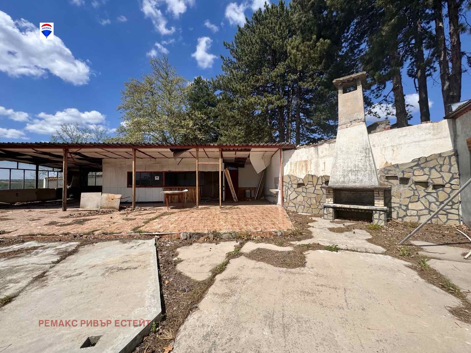 Продава БЕНЗИНОСТАНЦИЯ/ГАЗСТАНЦИЯ | Imot.bg — изображение 9