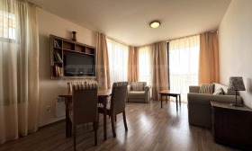 1 bedroom Razlog, region Blagoevgrad 3