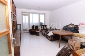 2 bedroom Lyulin 5, Sofia 1