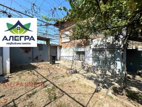 Продава къща област Пазарджик с. Калугерово - [1] 