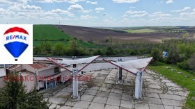 Обява Продава БЕНЗИНОСТАНЦИЯ/ГАЗСТАНЦИЯ,главен път Е85, област Русе