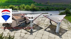 Обява Продава БЕНЗИНОСТАНЦИЯ/ГАЗСТАНЦИЯ,главен път Е85, област Русе