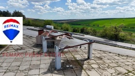 Обява Продава БЕНЗИНОСТАНЦИЯ/ГАЗСТАНЦИЯ,главен път Е85, област Русе