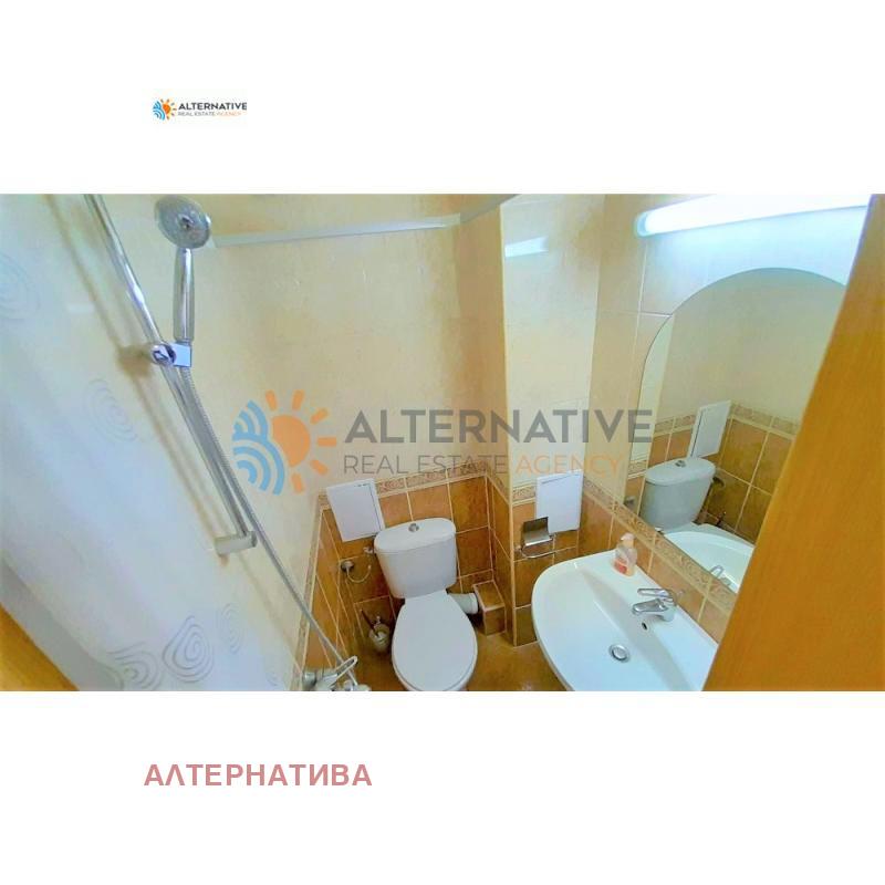 For Sale  1 bedroom region Burgas , k.k. Slanchev bryag , 64 sq.m | 91738691 - image [7]