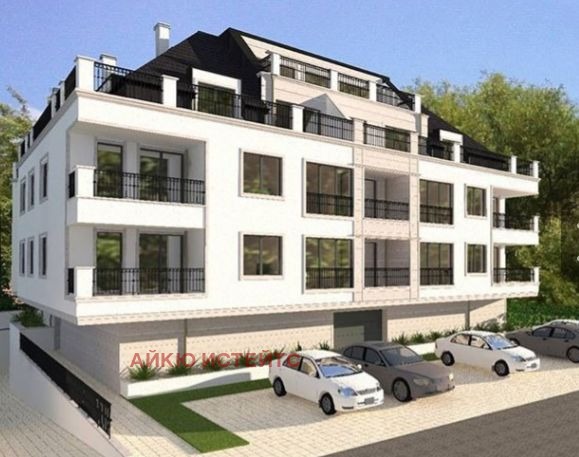 Продава 2-СТАЕН, гр. София, Бъкстон