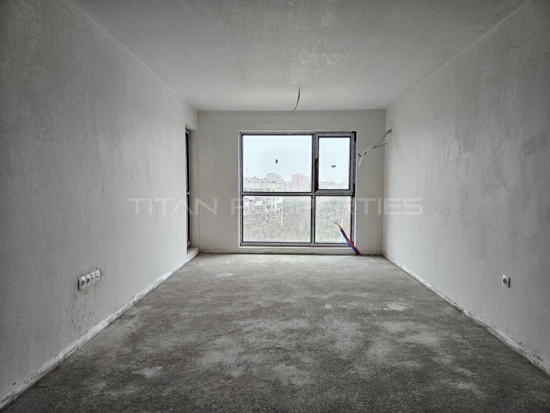 In vendita  1 camera da letto Plovdiv , Trakiia , 72 mq | 51675590 - Immagine [2]