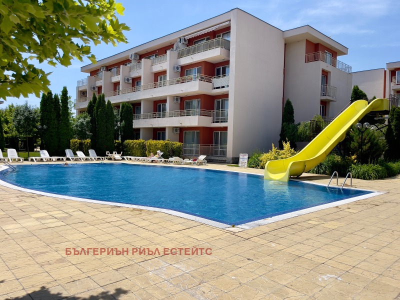 Zu verkaufen  1 Schlafzimmer region Burgas , k.k. Slantschew brjag , 64 qm | 84965240 - Bild [16]