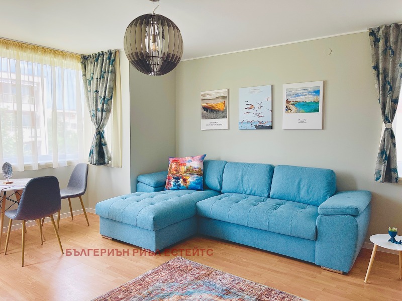 Zu verkaufen  1 Schlafzimmer region Burgas , k.k. Slantschew brjag , 64 qm | 84965240 - Bild [4]