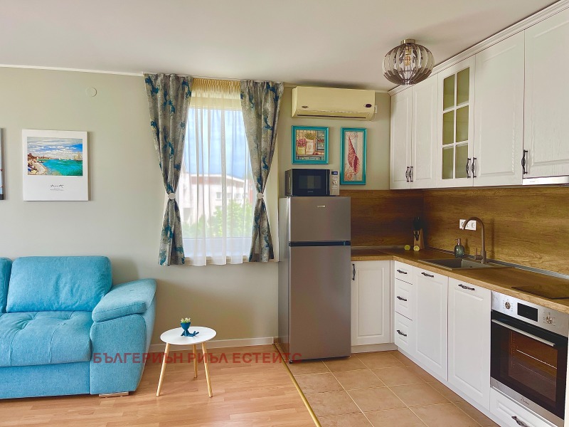 Zu verkaufen  1 Schlafzimmer region Burgas , k.k. Slantschew brjag , 64 qm | 84965240 - Bild [5]