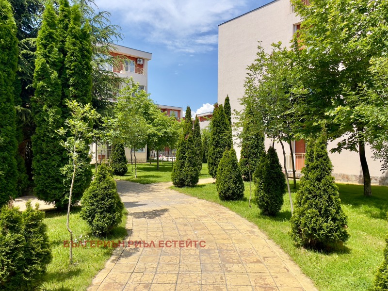 Zu verkaufen  1 Schlafzimmer region Burgas , k.k. Slantschew brjag , 64 qm | 84965240 - Bild [17]