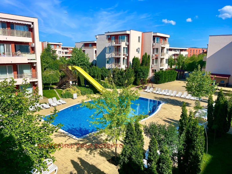 Zu verkaufen  1 Schlafzimmer region Burgas , k.k. Slantschew brjag , 64 qm | 84965240 - Bild [14]